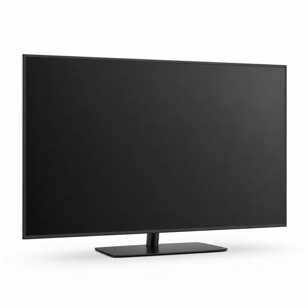 Smart TV 55" 4K