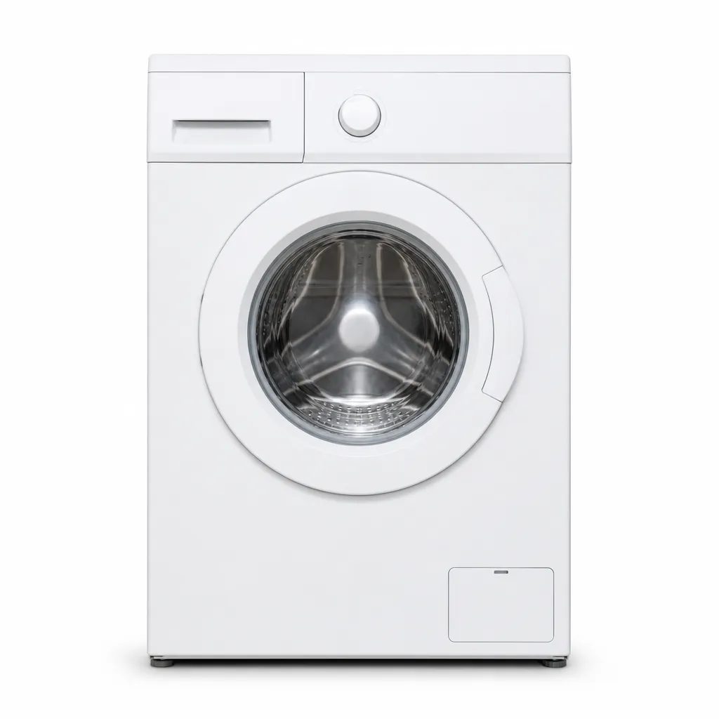 Lavatriçe 8kg 1400rpm