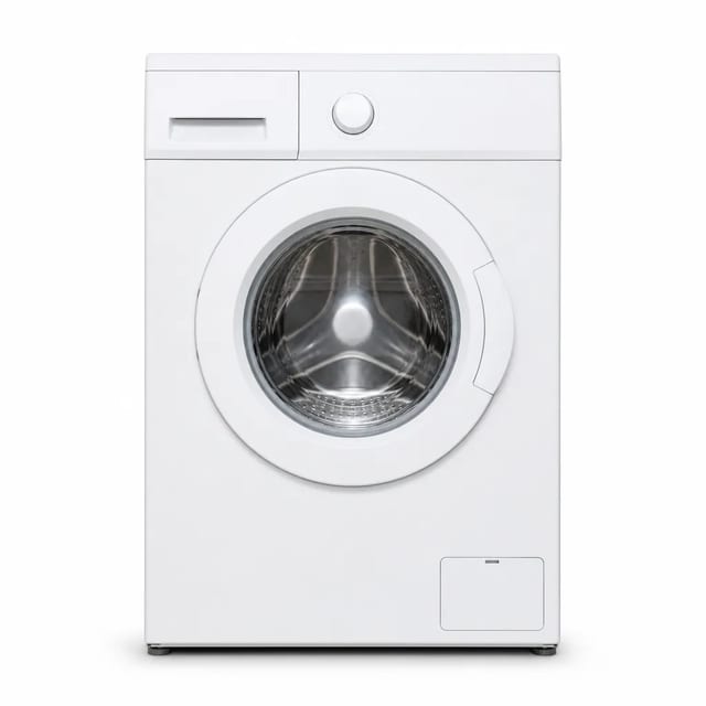 Lavatriçe 8kg 1400rpm